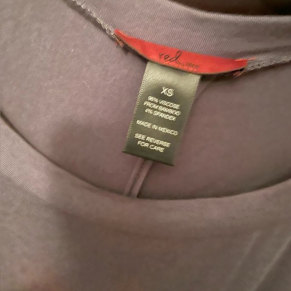 Red by BKE top - Picture 3 of 3